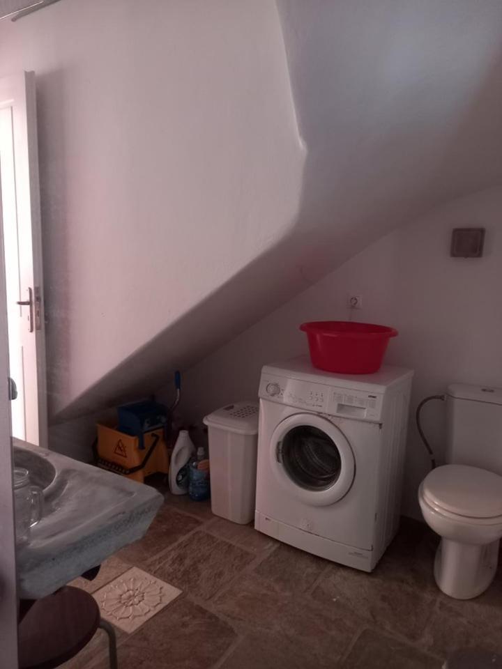 Arthome1 Pánormos Buitenkant foto
