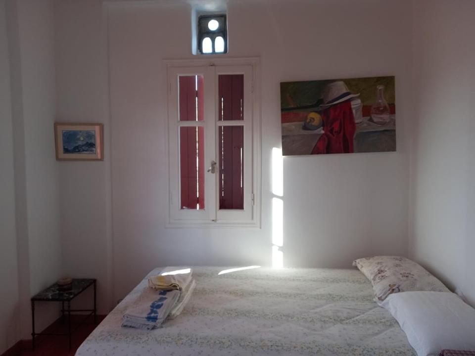 Arthome1 Pánormos Buitenkant foto