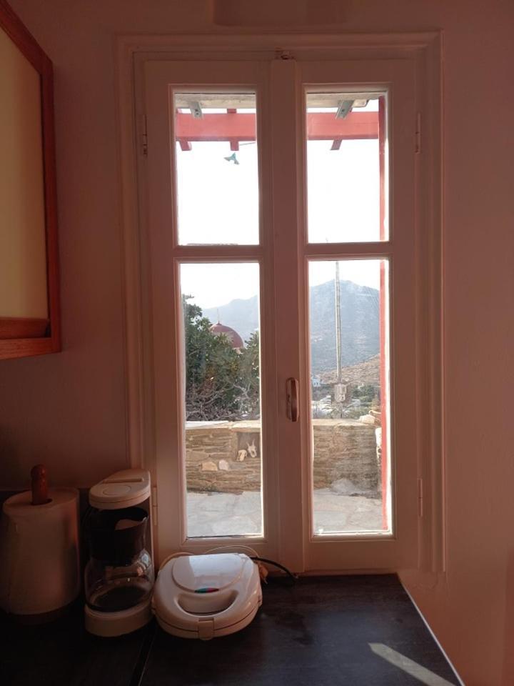 Arthome1 Pánormos Buitenkant foto