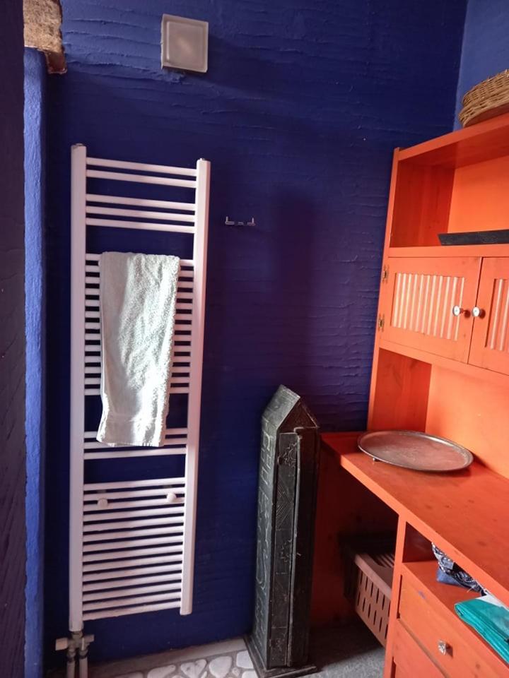 Arthome1 Pánormos Buitenkant foto