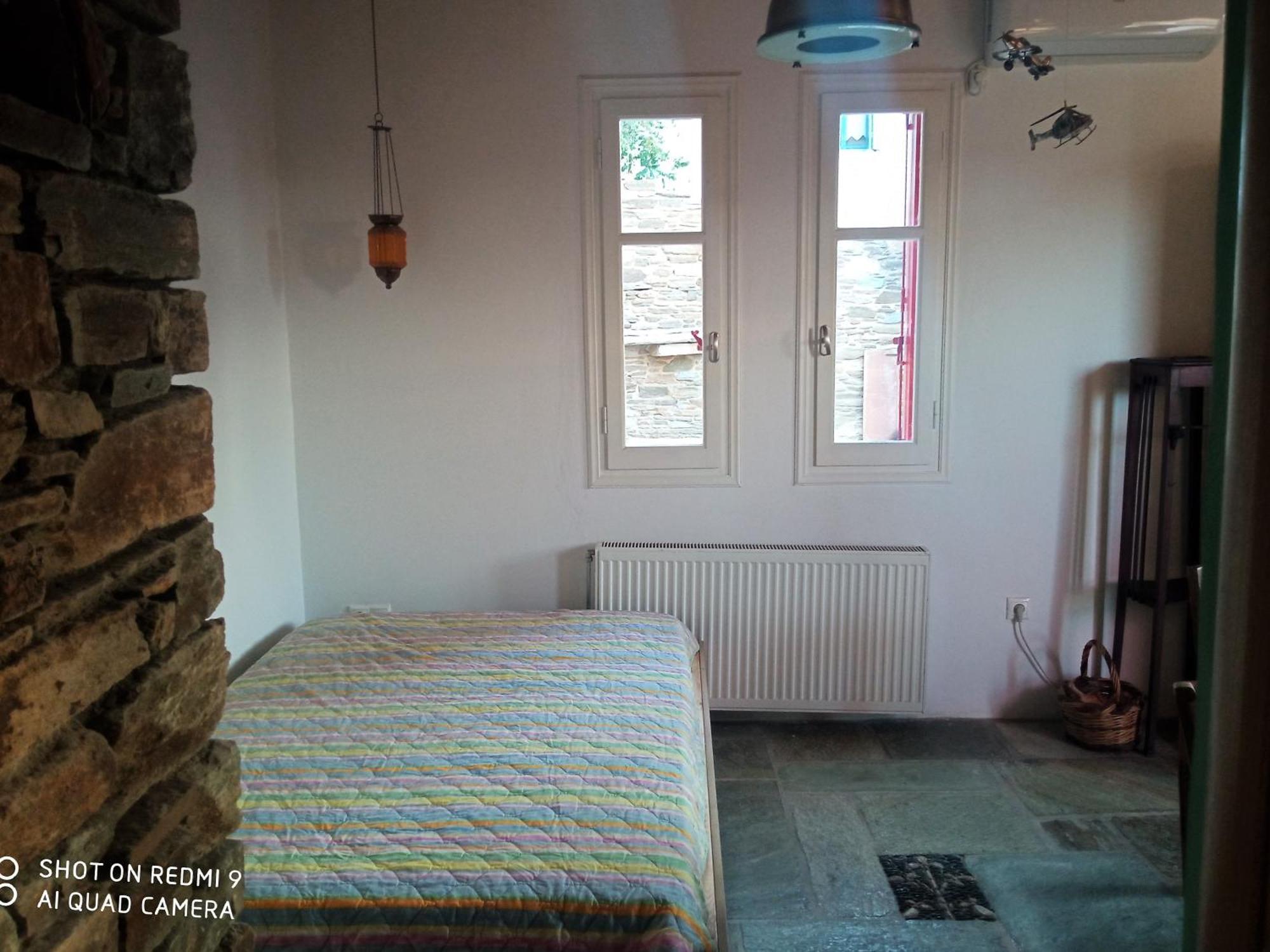 Arthome1 Pánormos Buitenkant foto