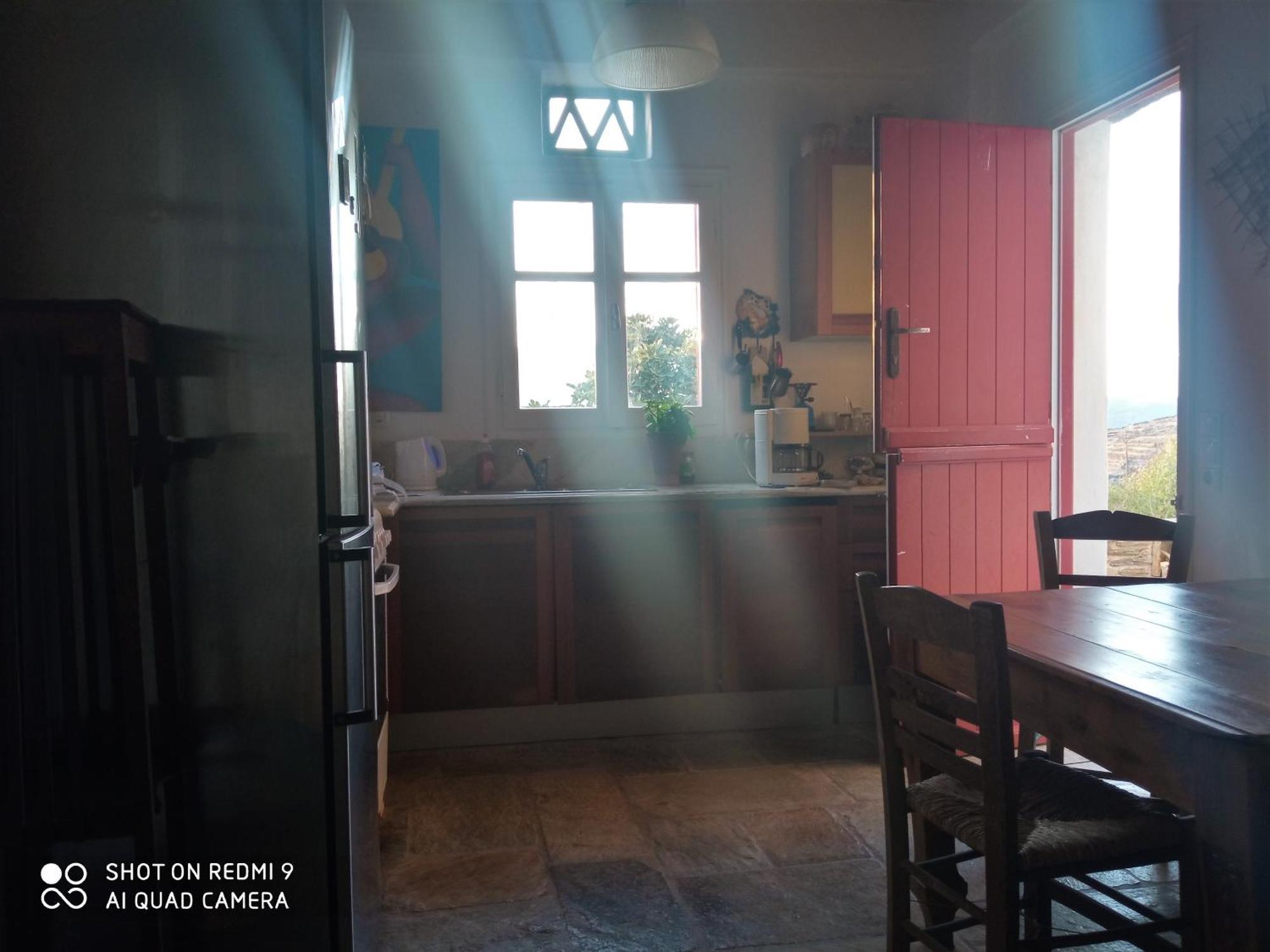 Arthome1 Pánormos Buitenkant foto