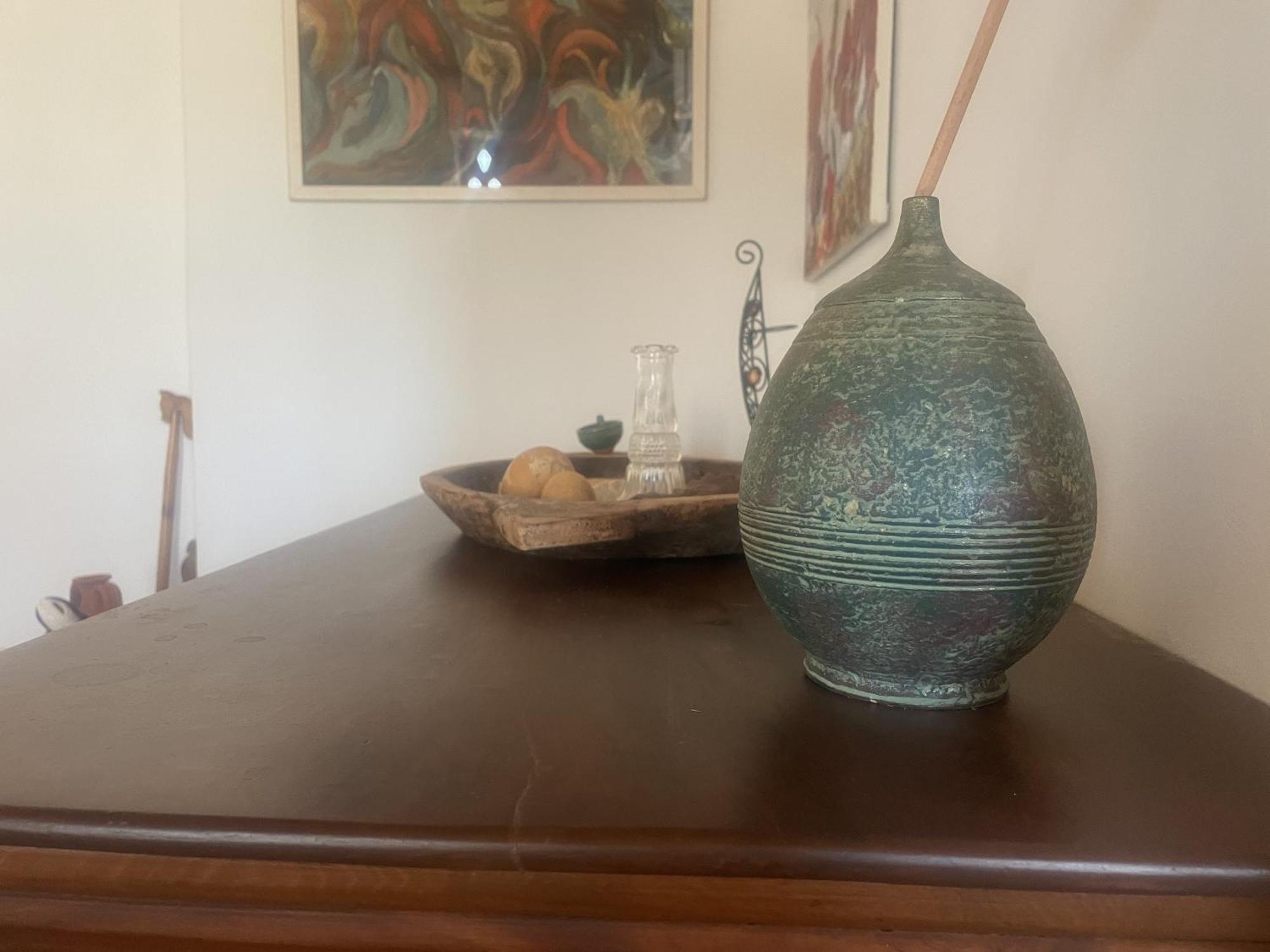 Arthome1 Pánormos Kamer foto
