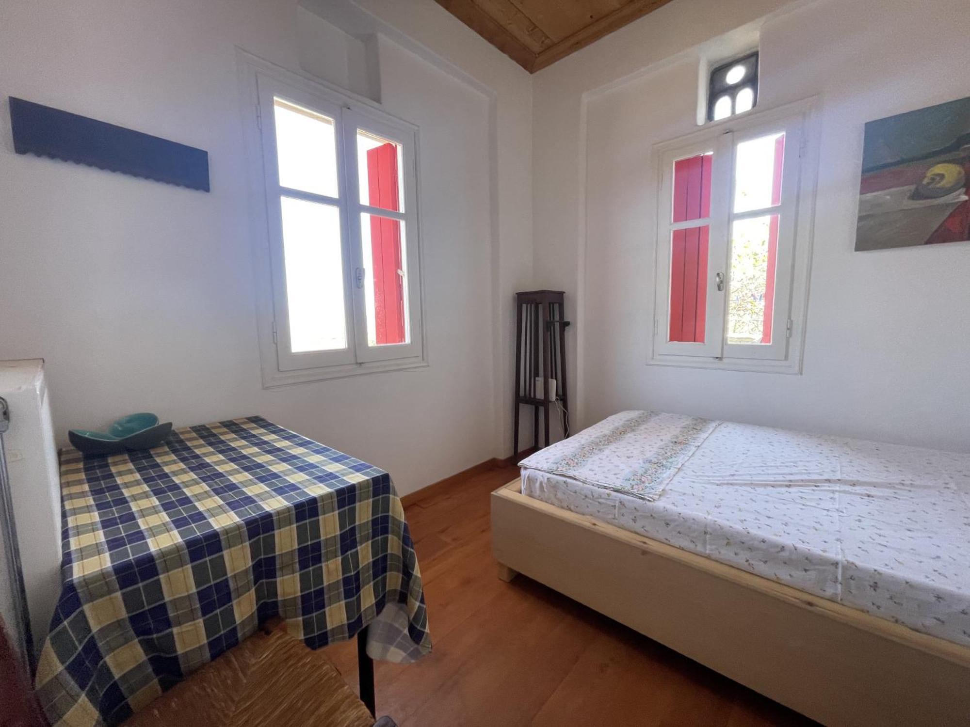 Arthome1 Pánormos Kamer foto