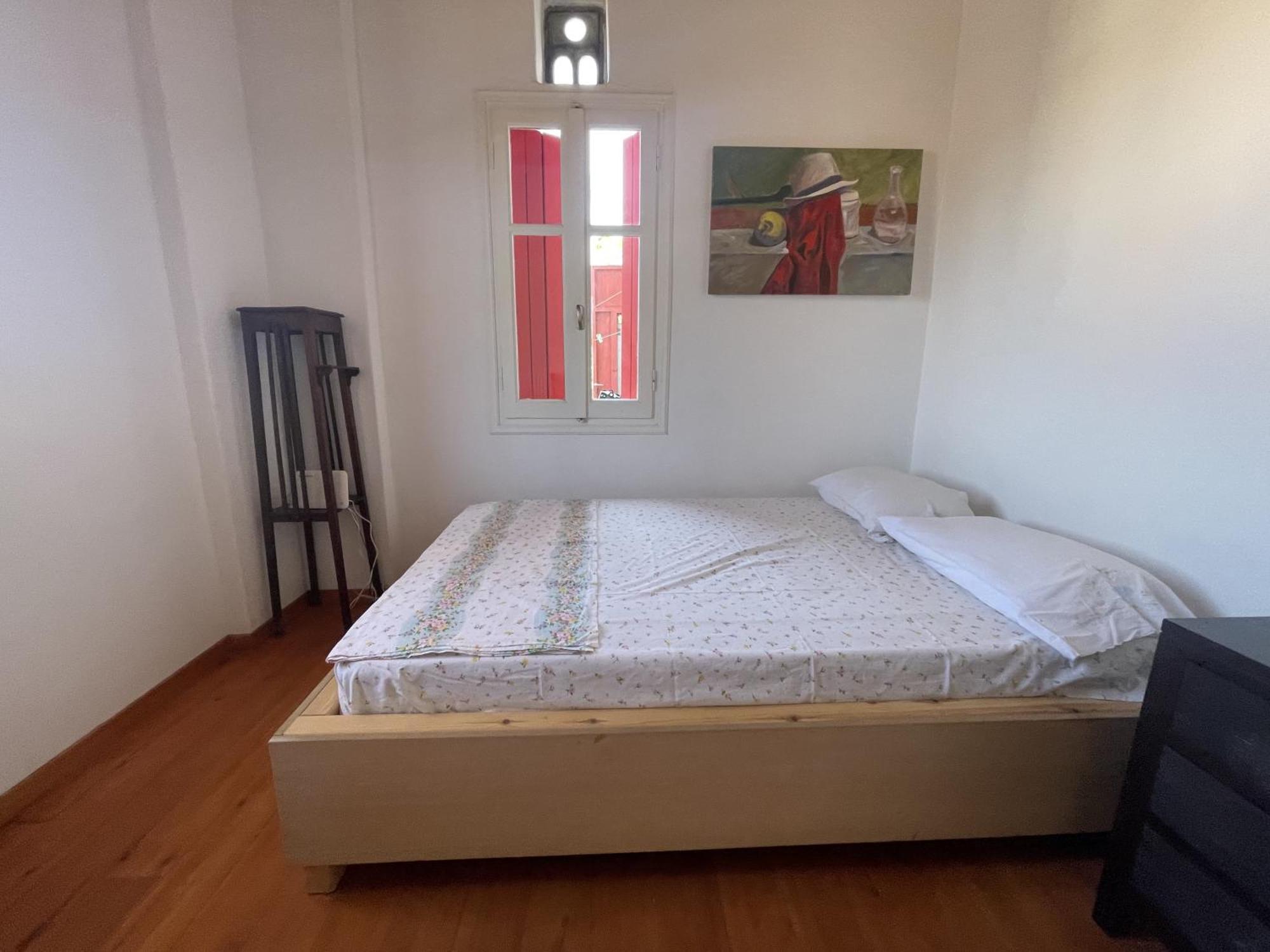 Arthome1 Pánormos Kamer foto