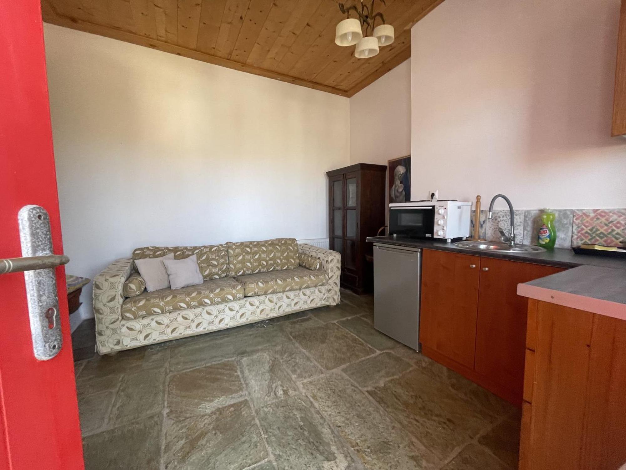 Arthome1 Pánormos Kamer foto