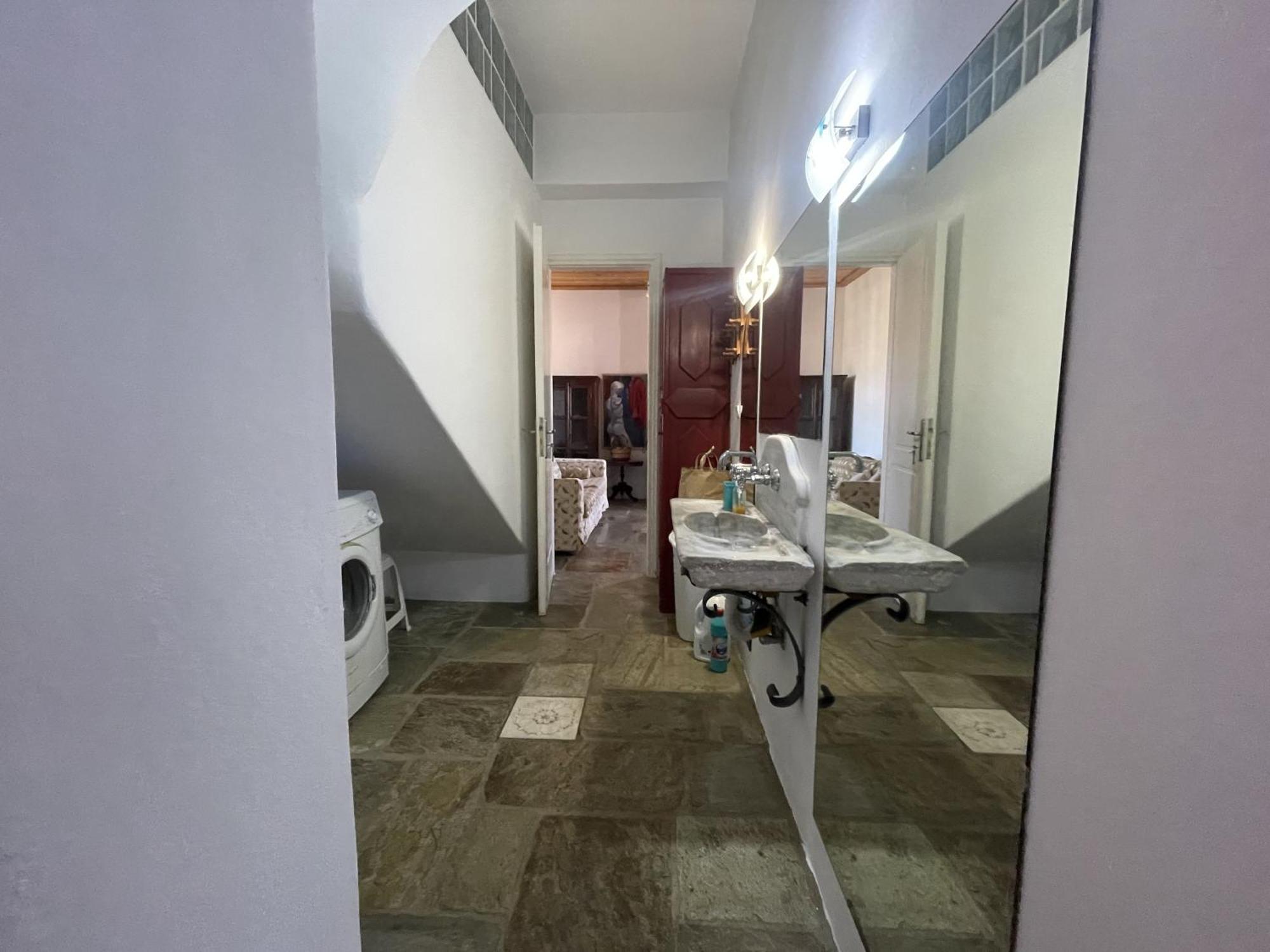 Arthome1 Pánormos Kamer foto