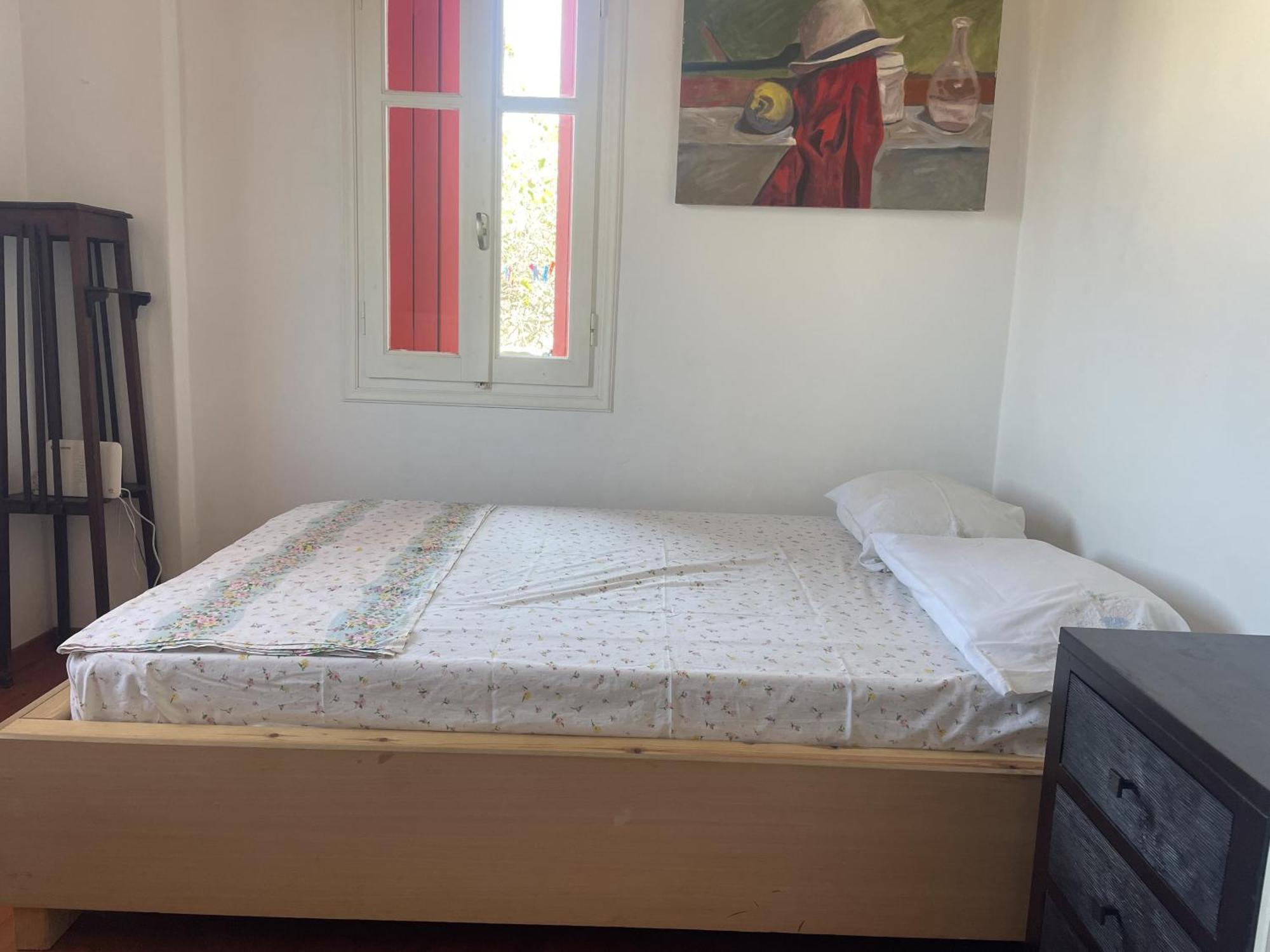 Arthome1 Pánormos Kamer foto
