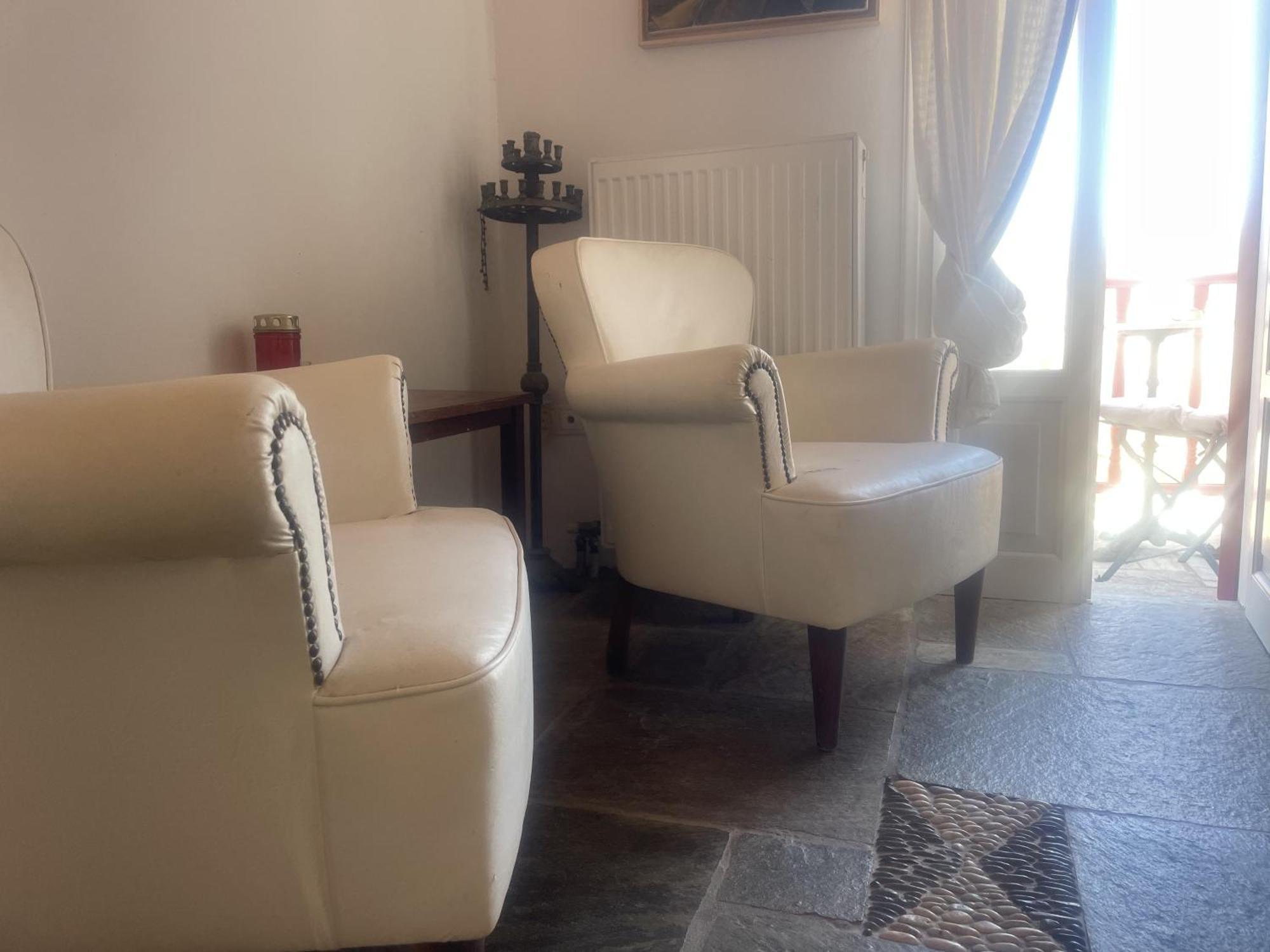 Arthome1 Pánormos Kamer foto