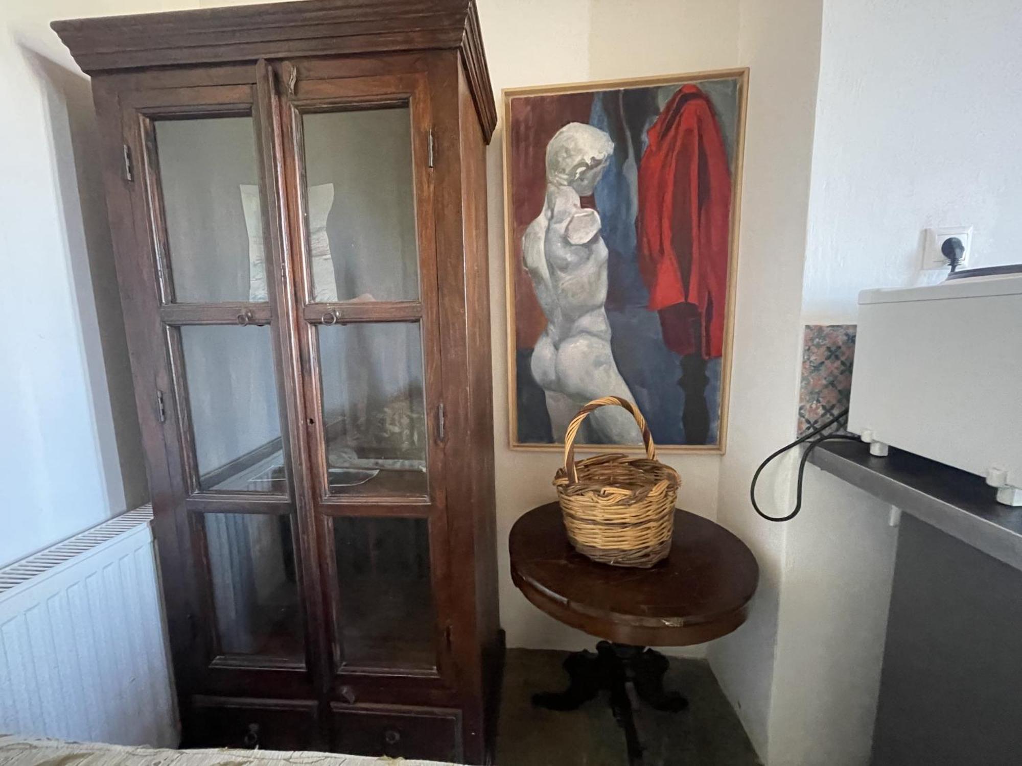 Arthome1 Pánormos Kamer foto